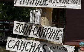 Cabañas Carmen Sur